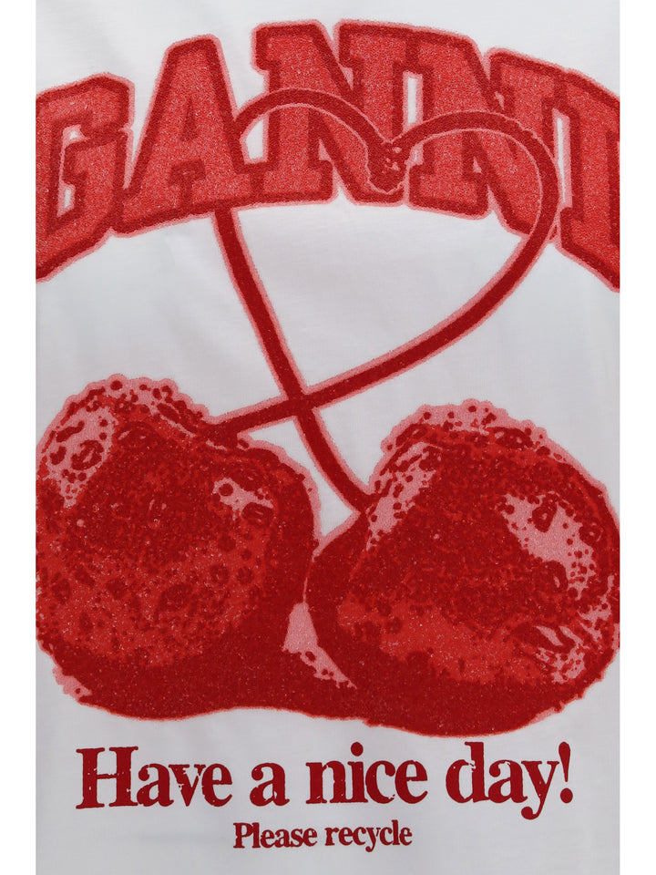 Cherry T-shirt 3