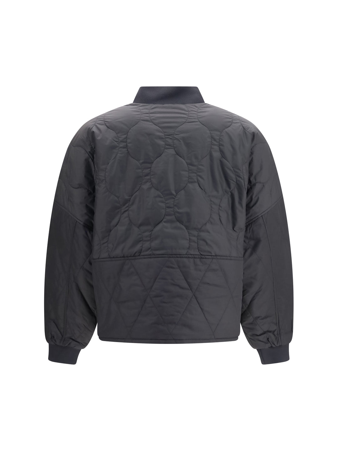 Reversible quilted Ravenshill Jacket 3