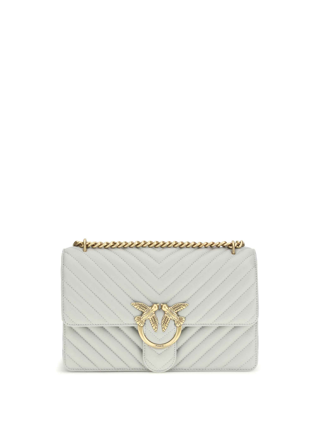 Love One Classic Shoulder Bag