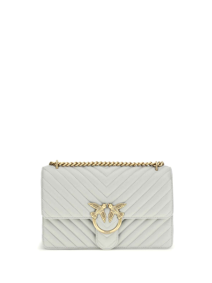 Love One Classic Shoulder Bag