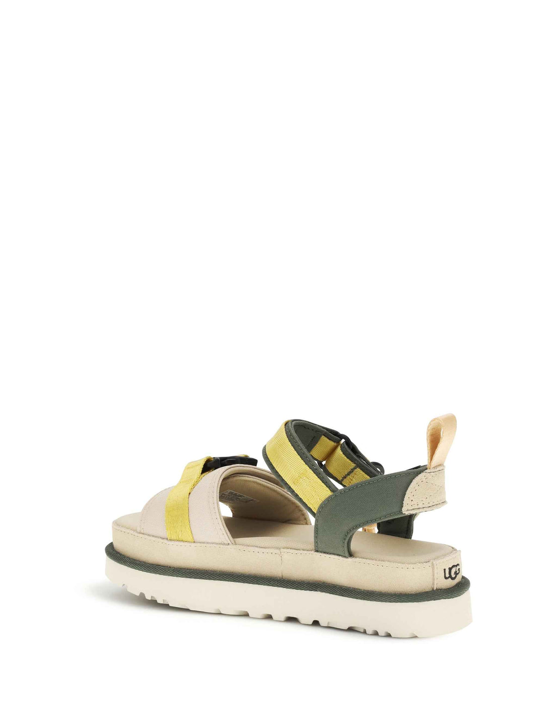 Goldenstar Wildwood Sandals