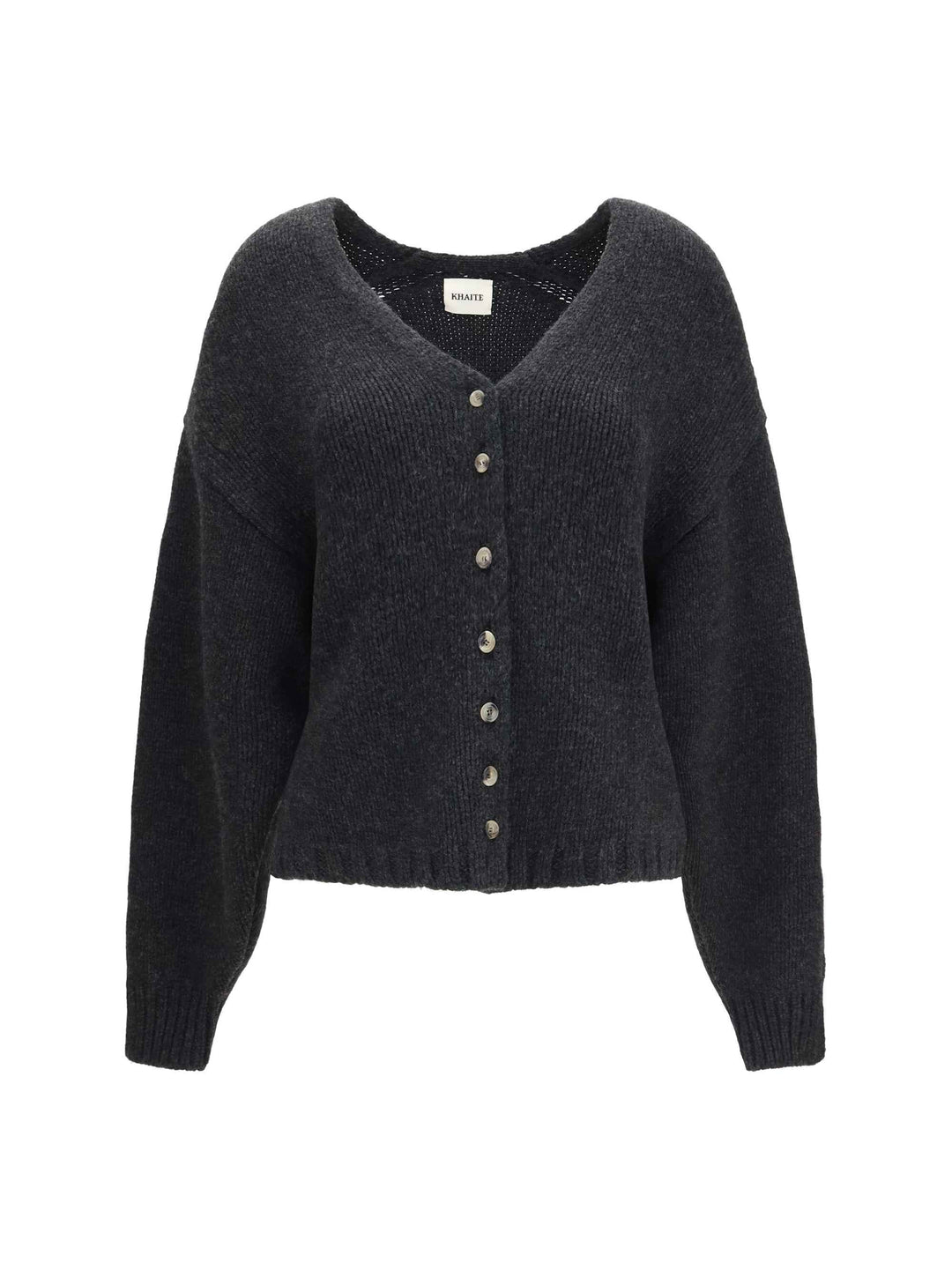 Axel V-Neck Cardigan