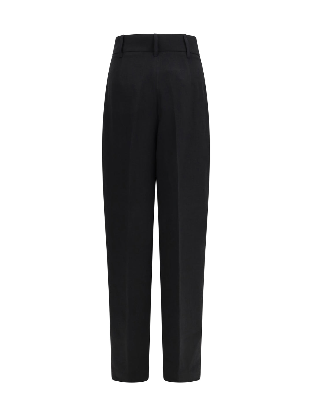 Mstsumero Pants in linen batavia 2