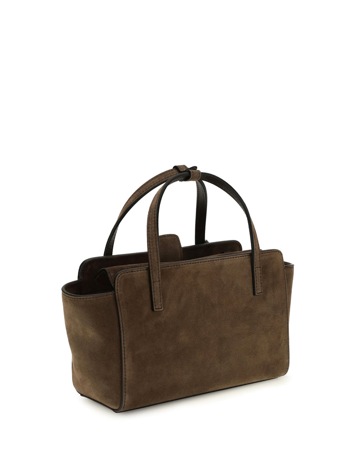 Flap small Shoulder Bag 3
