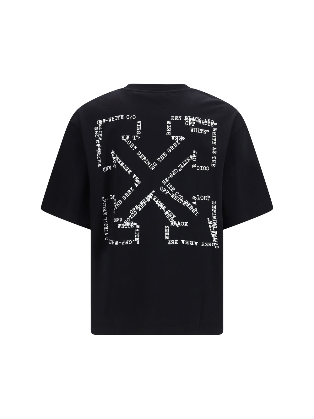 Type Arrow Skate T-shirt 2