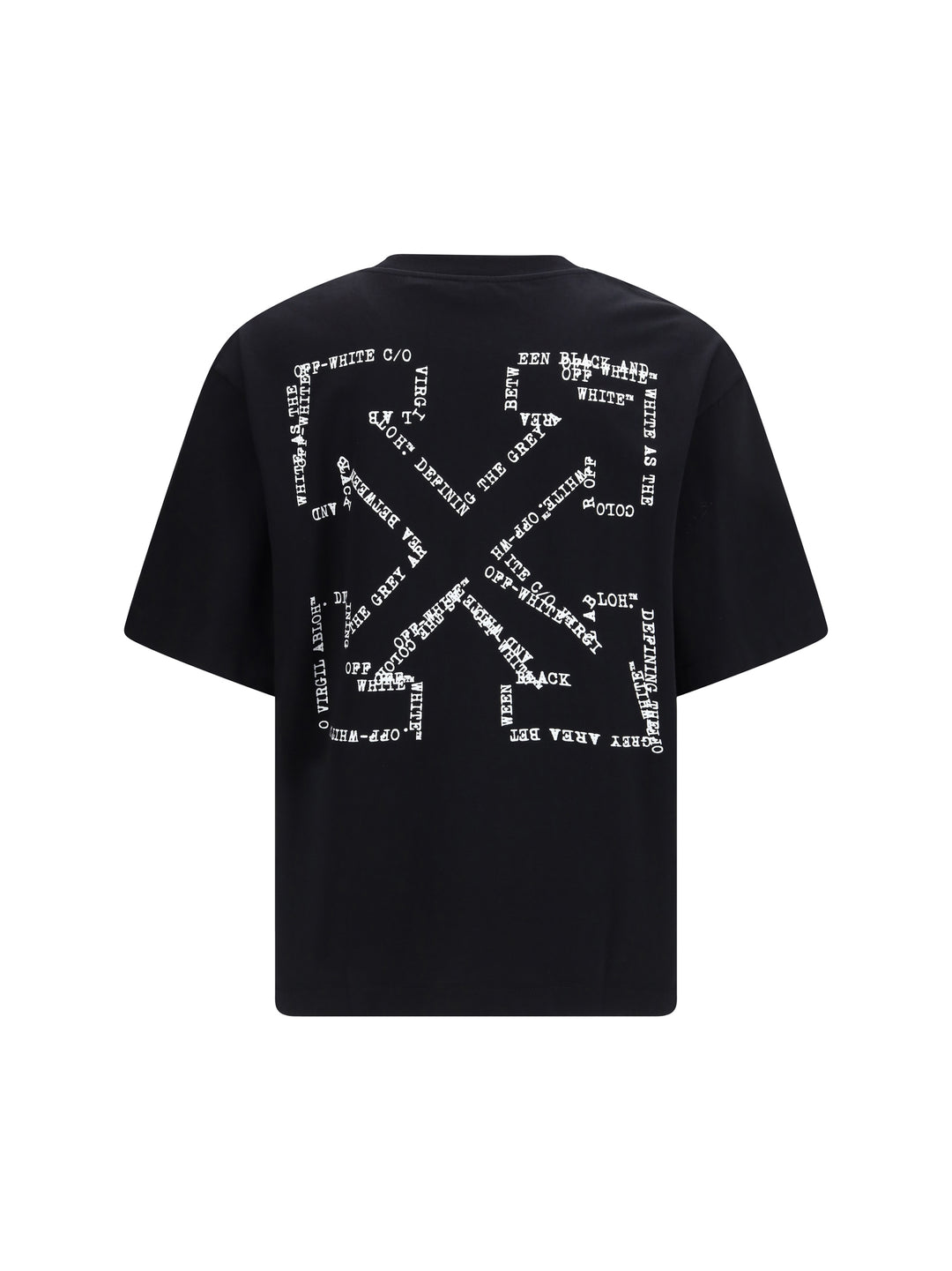 Type Arrow Skate T-shirt 2