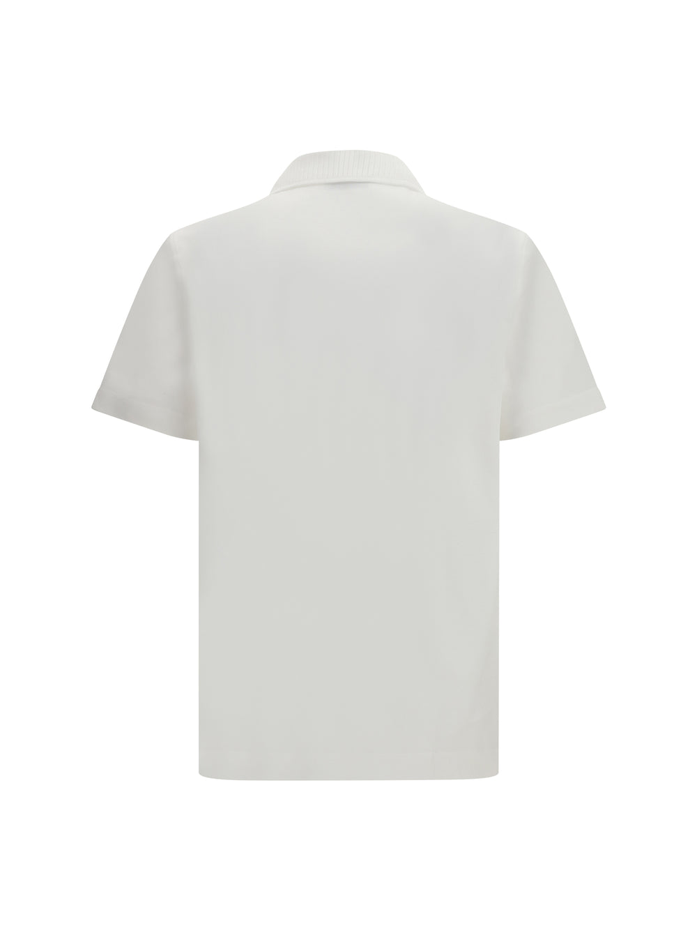 Cotton Polo Shirt 2
