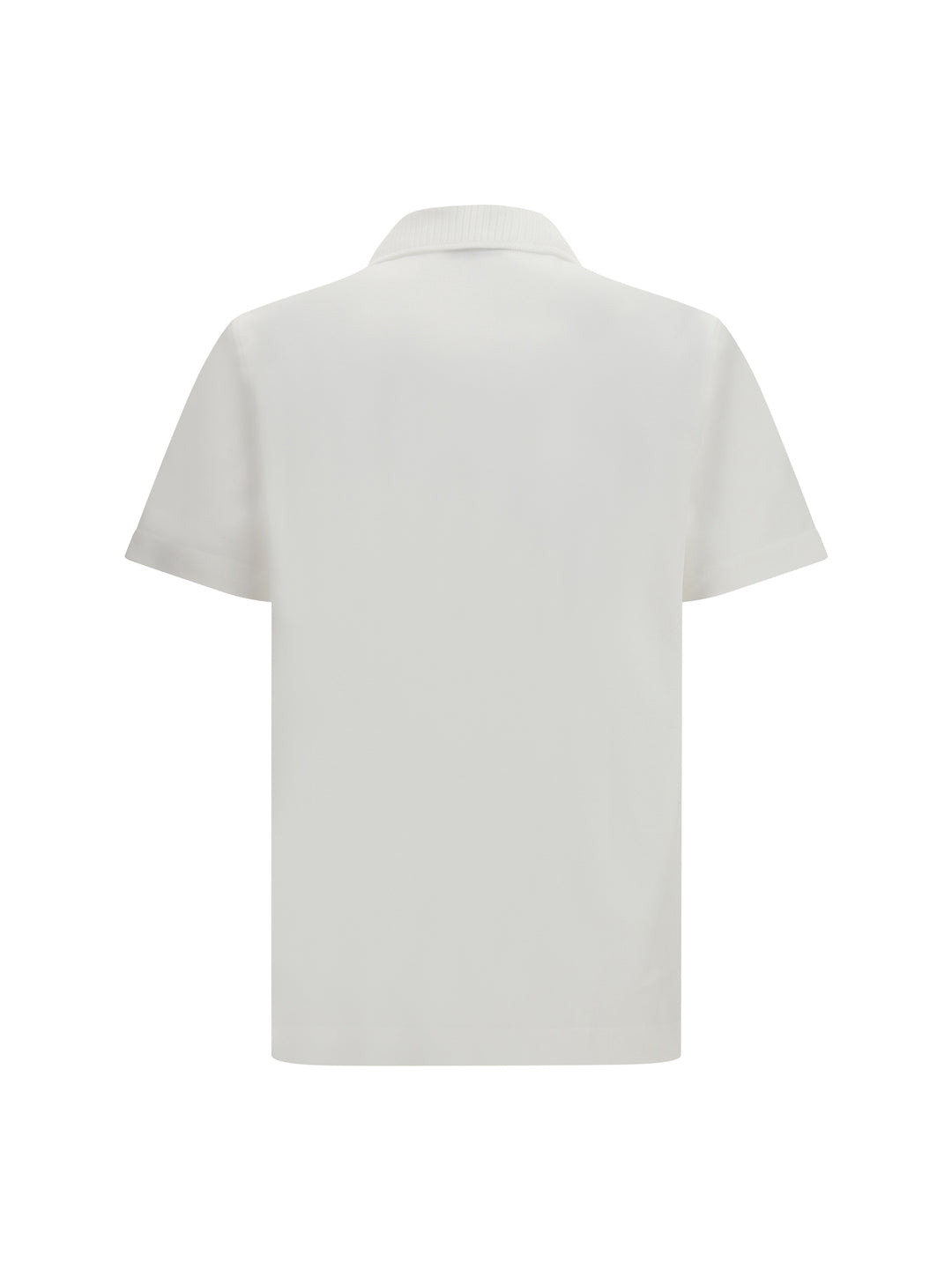 Cotton Polo Shirt 2