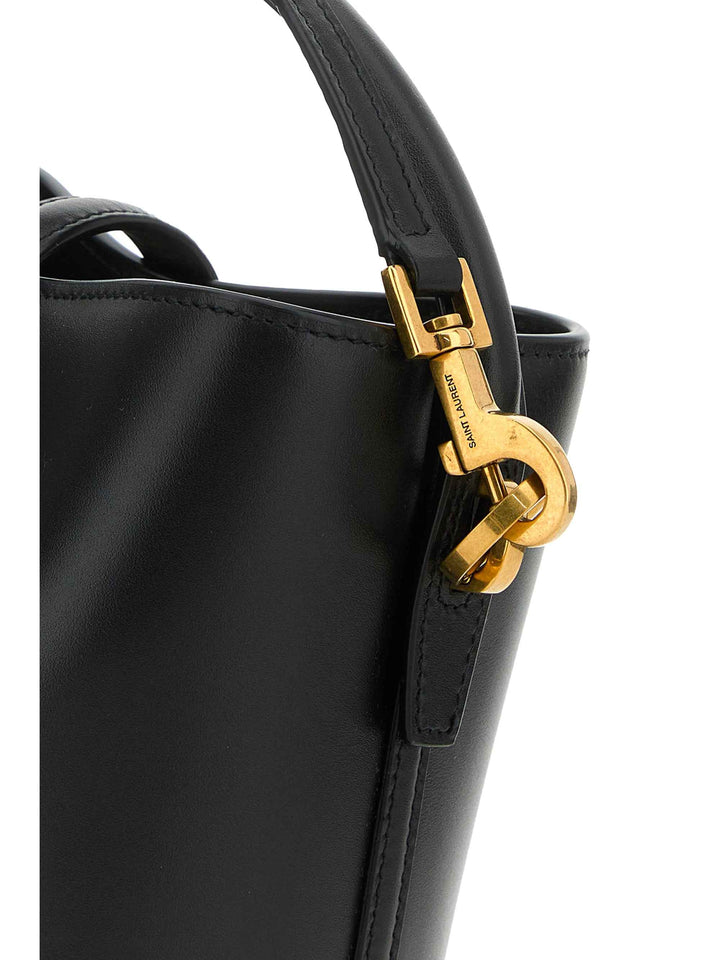 Le 37 mini Bucket Bag
