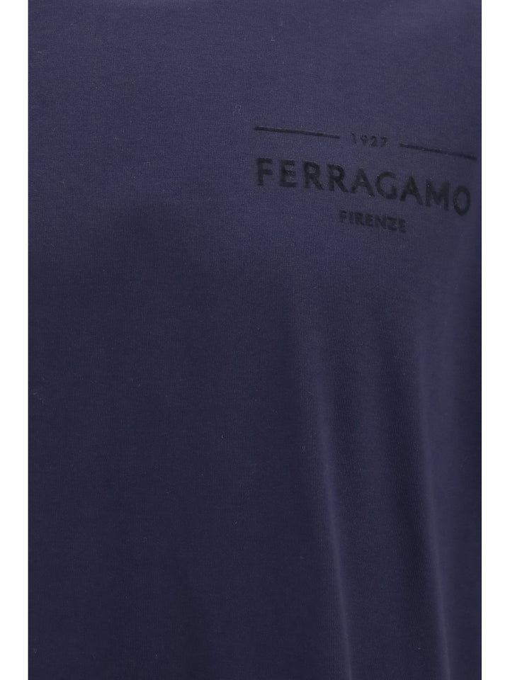 Logo T-shirt 3