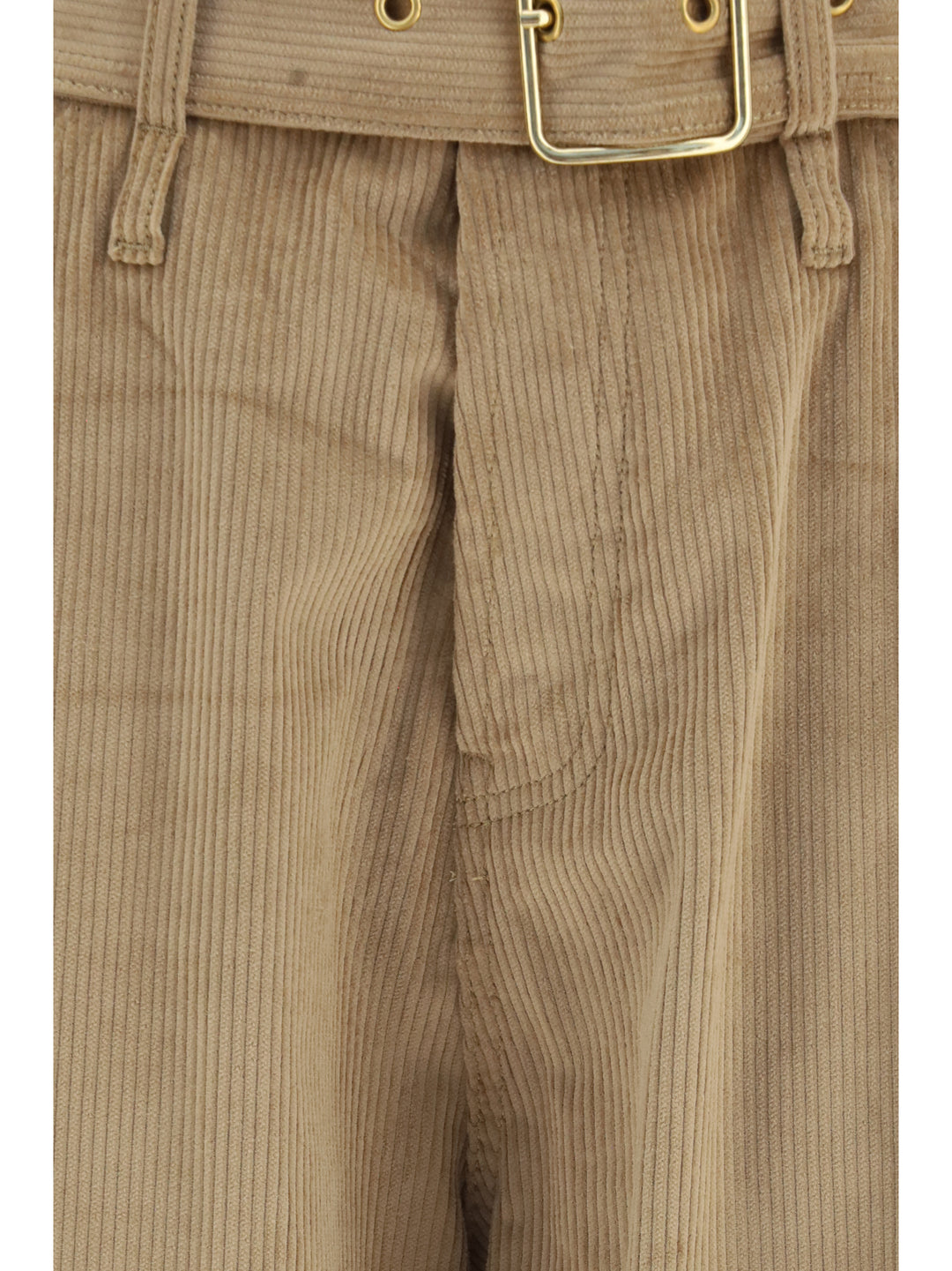 Korea Pier corduroy Pants 3