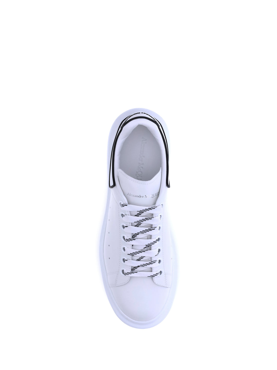 Leather Sneakers 4