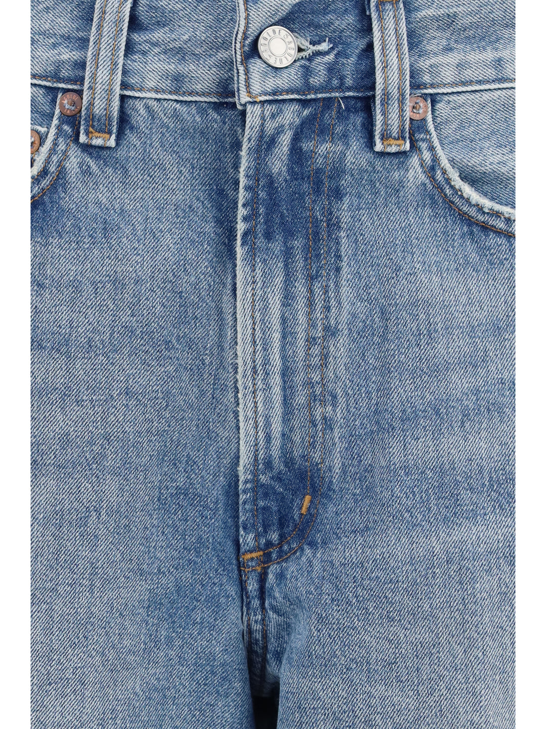 80’s High-Rise Jeans 3