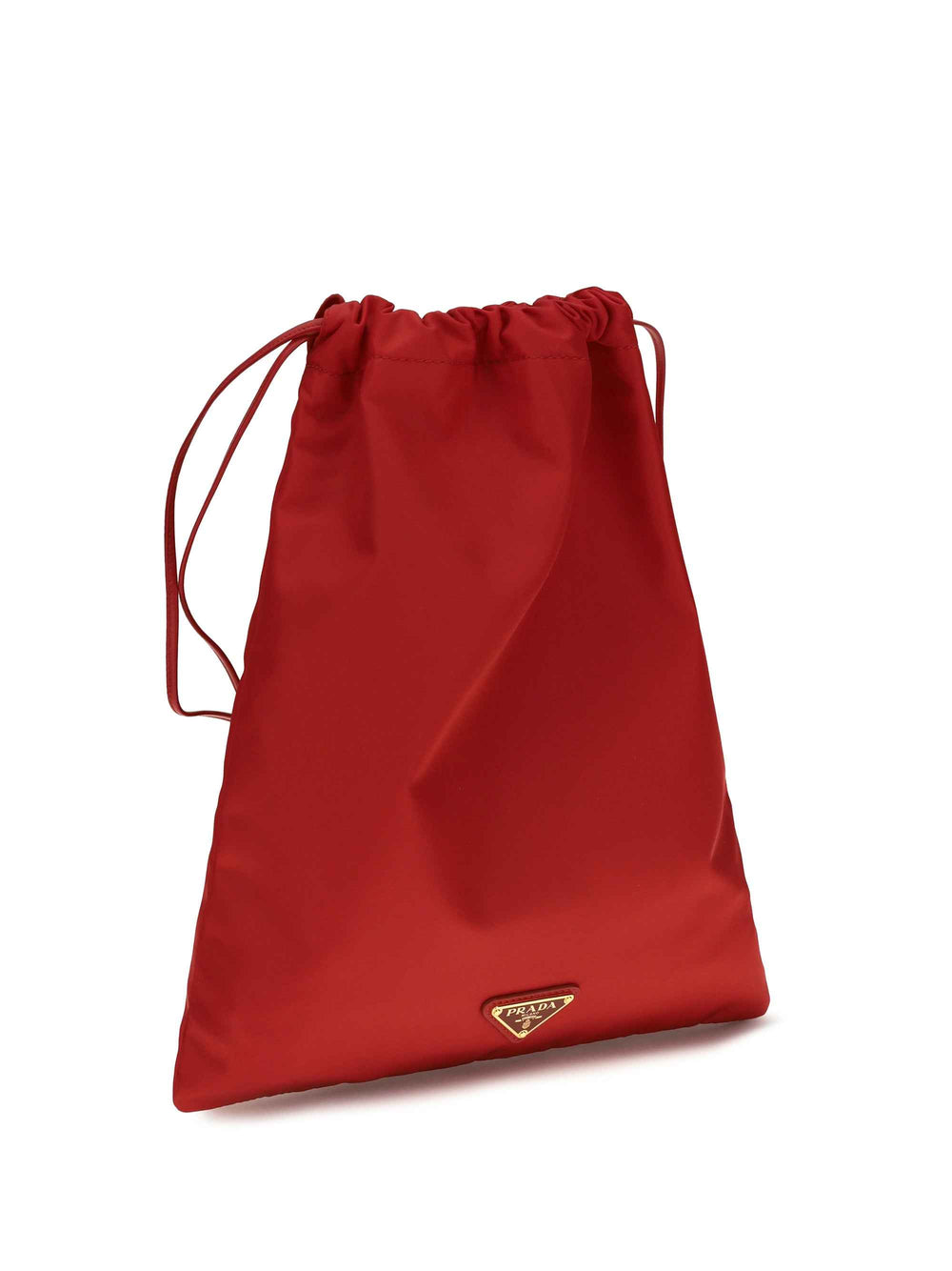 PRADA Bags in ROSSO