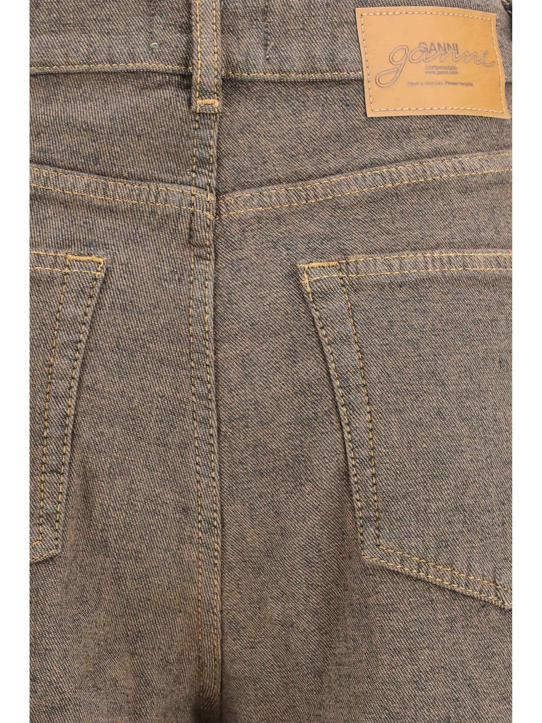 Lari Neppy denim Jeans
