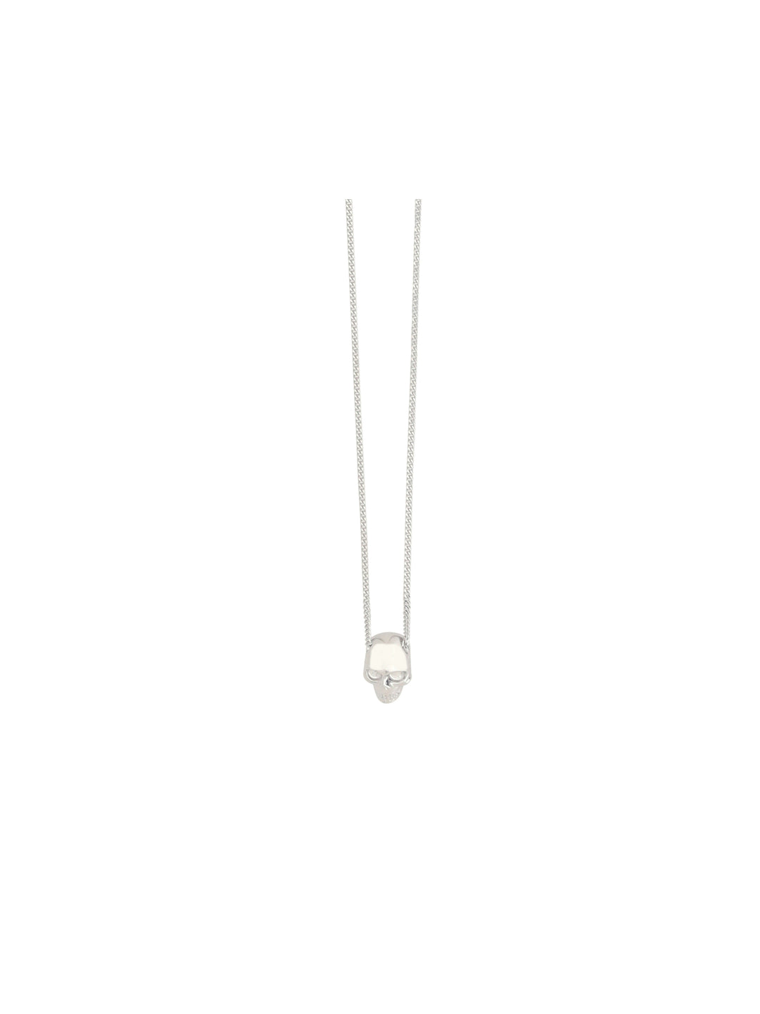 Skull Necklace 3