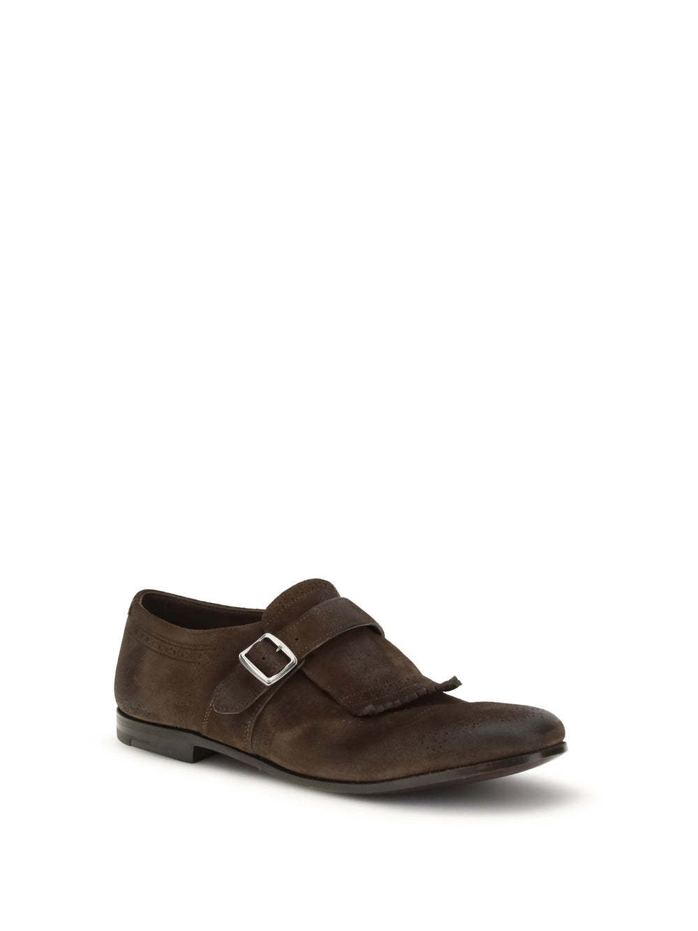 Shangai Loafers with buckle 2