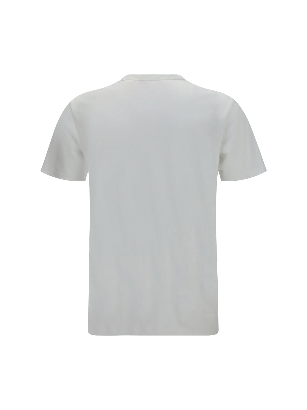 Kenzo Tulip embroidered cotton T-shirt 2