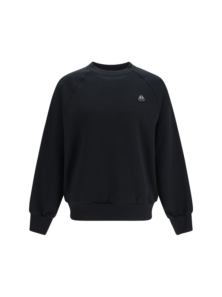 YUL crewneck Sweatshirt 1