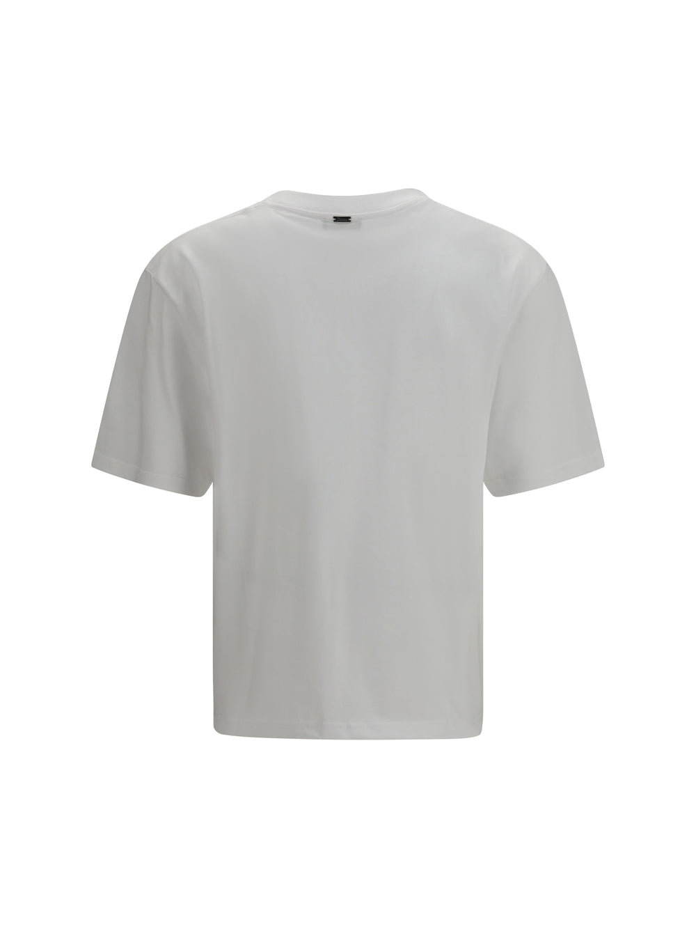 Cotton short-sleeve T-shirt 2