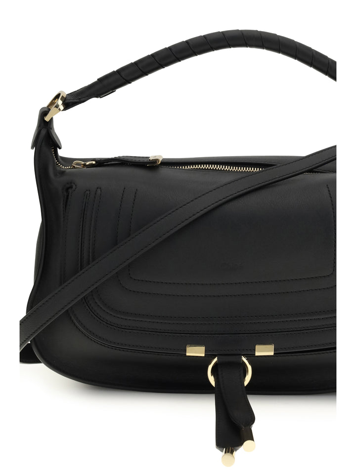 Marcie small Shoulder Bag 4