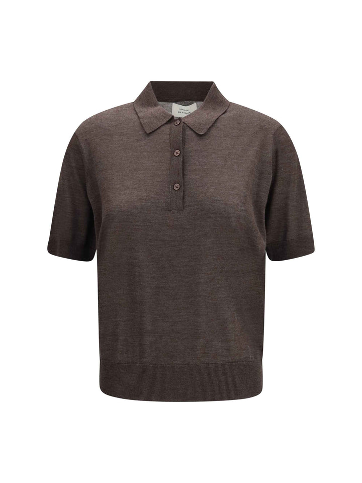 Migo Ribbed Polo