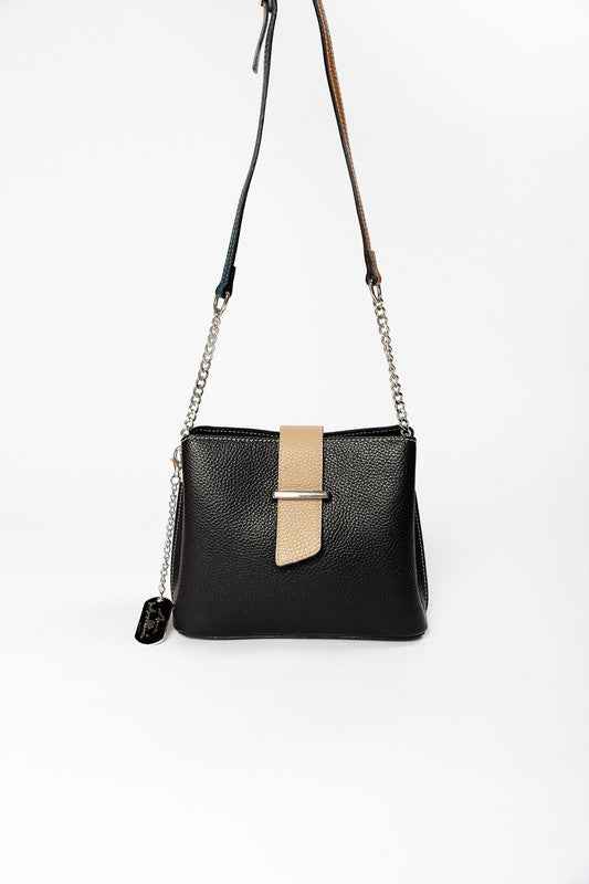 Ciosa- WB113440-BLACK-BORDEAUX (955)