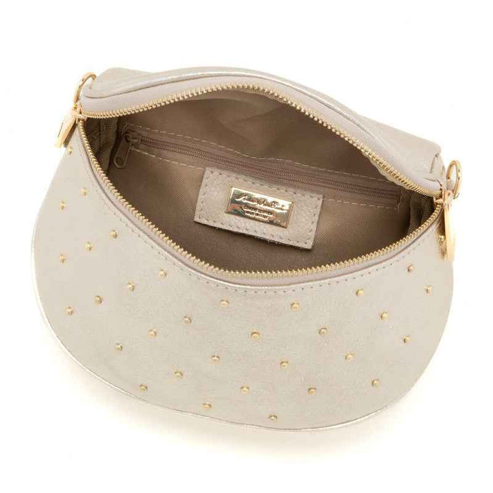 Domenica- WB113655-PLATINUM GOLD (719)