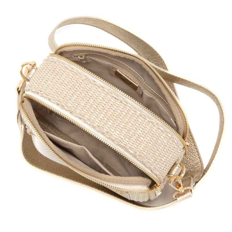 Ilaria- WB171736-PLATINUM GOLD (719)