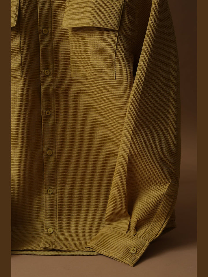 GENE - THE COVE SIX - Fashion Roots