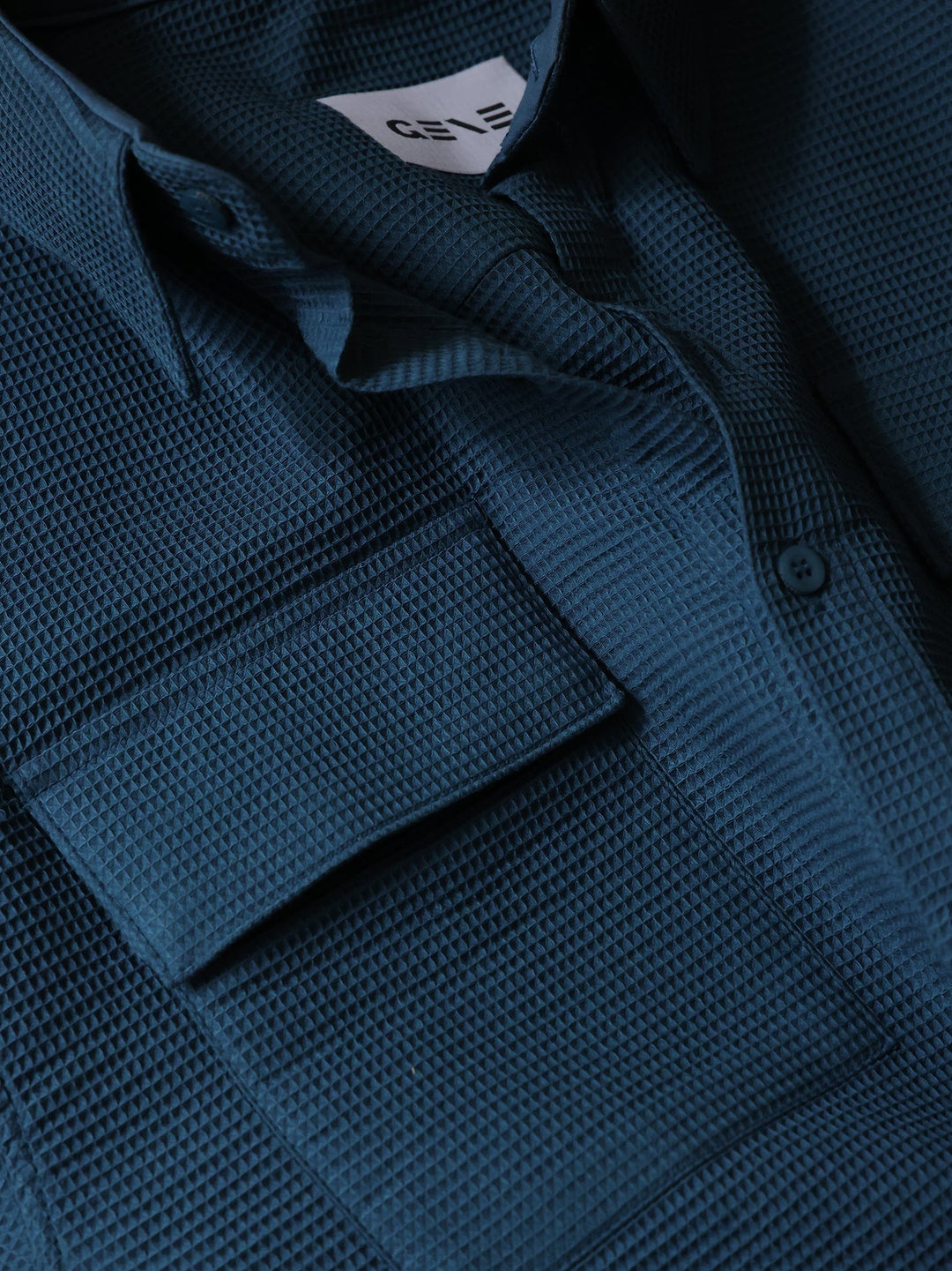 GENE - THE COVE SIX - Fashion Roots