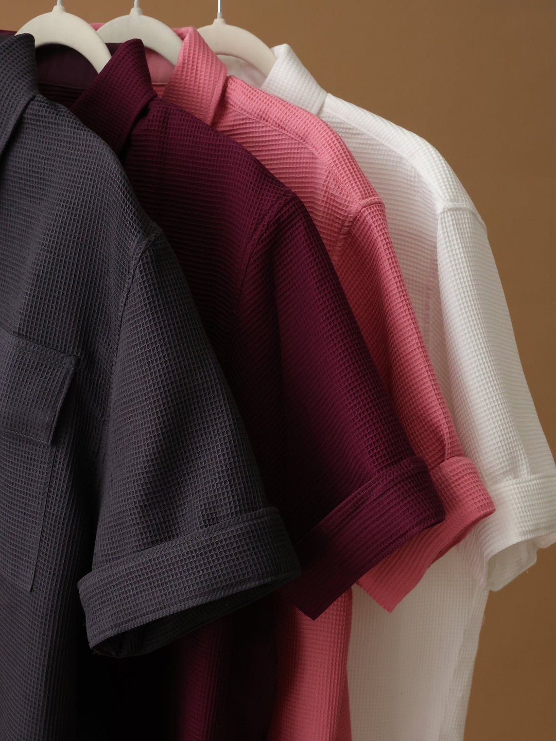 GENE - The Classic Cruz Four - Fashion Roots