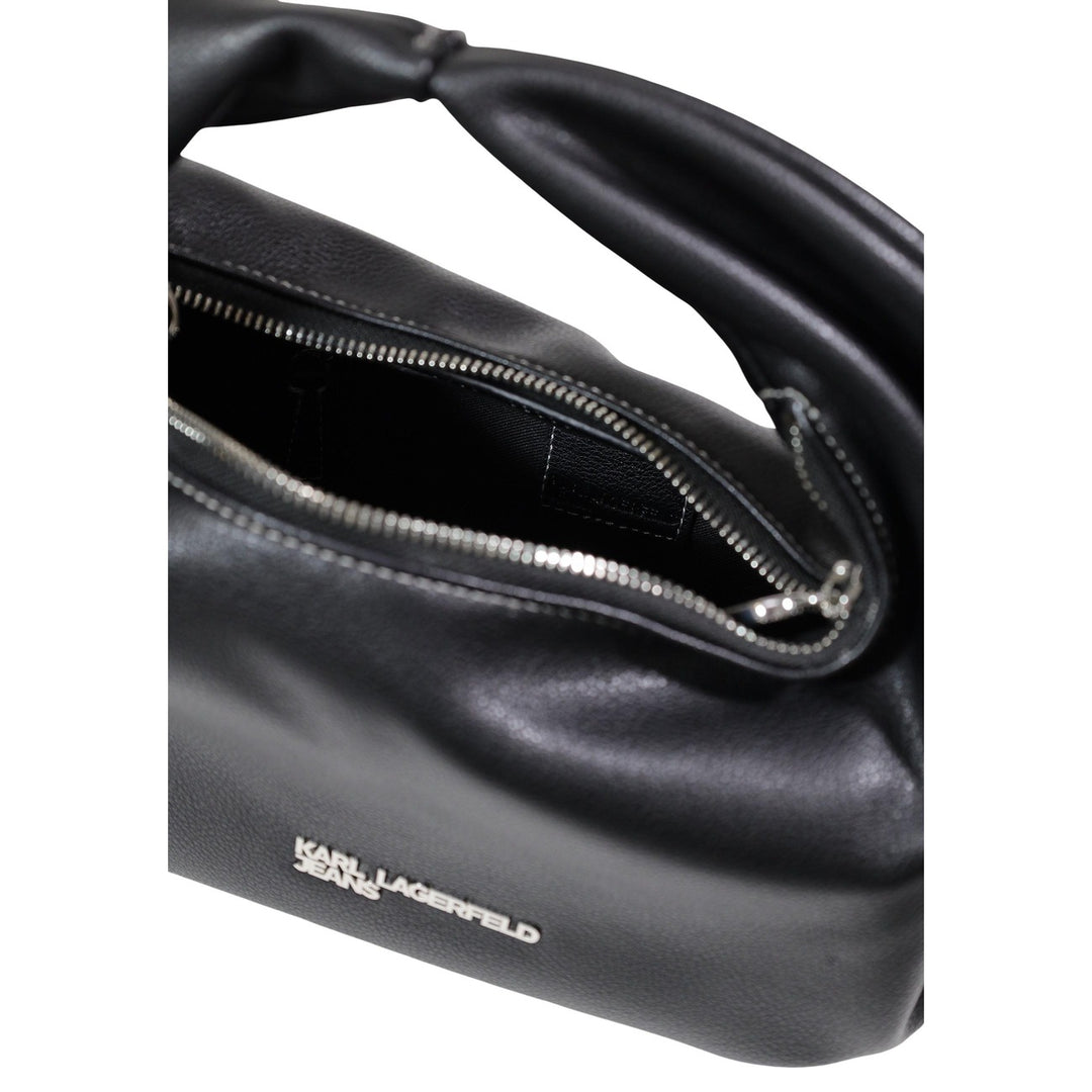 Karl Lagerfeld Jeans Bags in black SYNC2FASHION-2452825