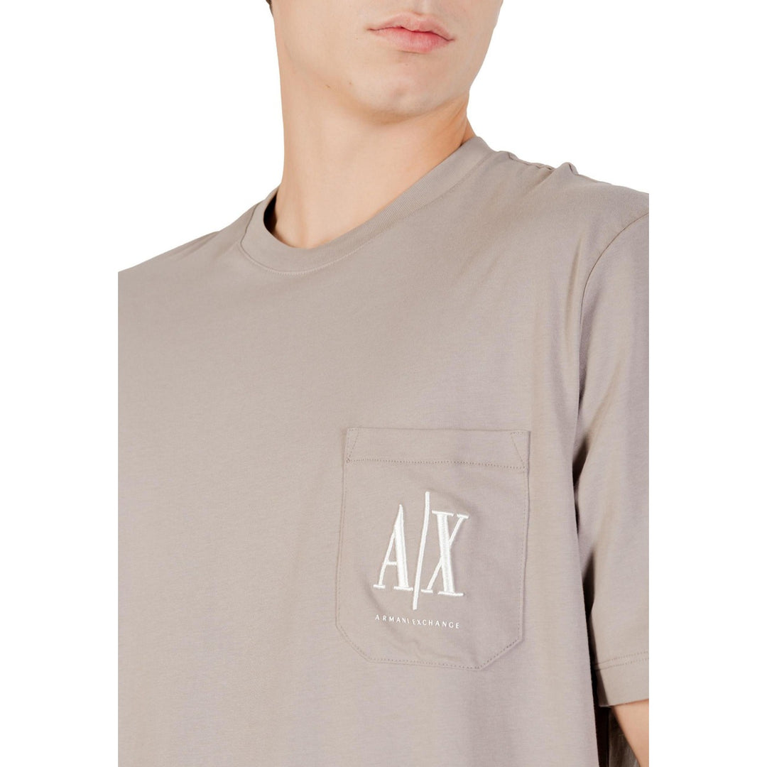 Armani Exchange Men T-Shirt