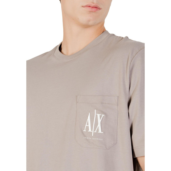 Armani Exchange Men T-Shirt