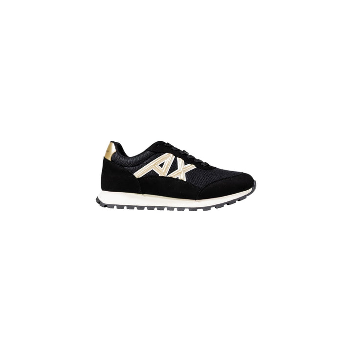 Armani Exchange Women Sneakers