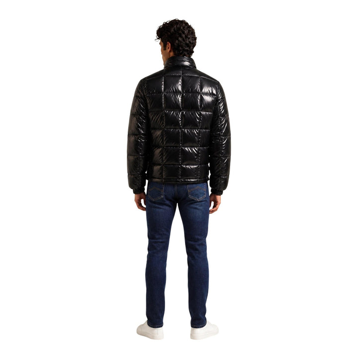 Armani Exchange Jackets in black 8050874016357