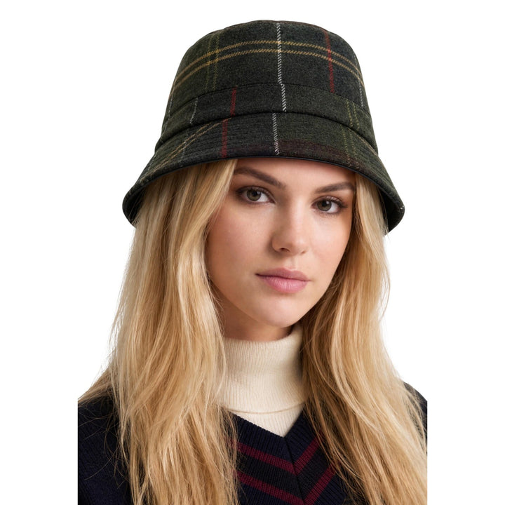 Barbour - Barbour  Women Cap