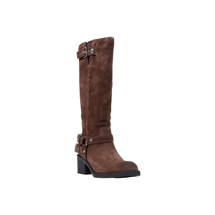 Guess Boots in brown