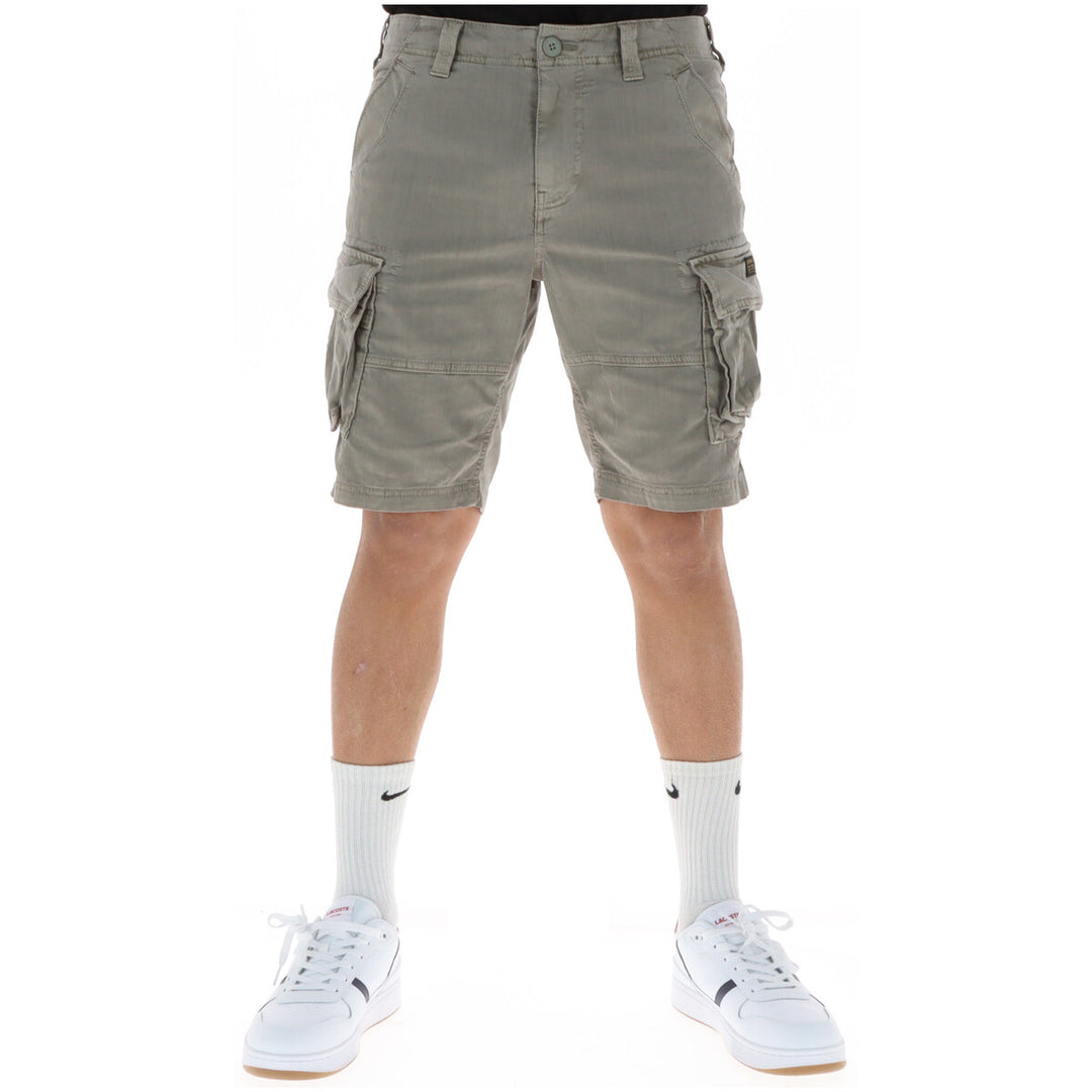 Superdry Shorts in green