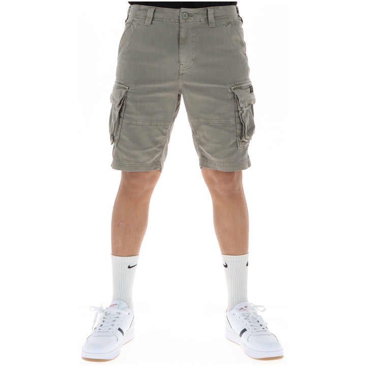 Superdry Shorts in green