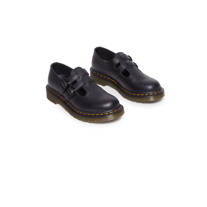 Dr. Martens Lace Ups Shoes in black SYNC2FASHION-2211772