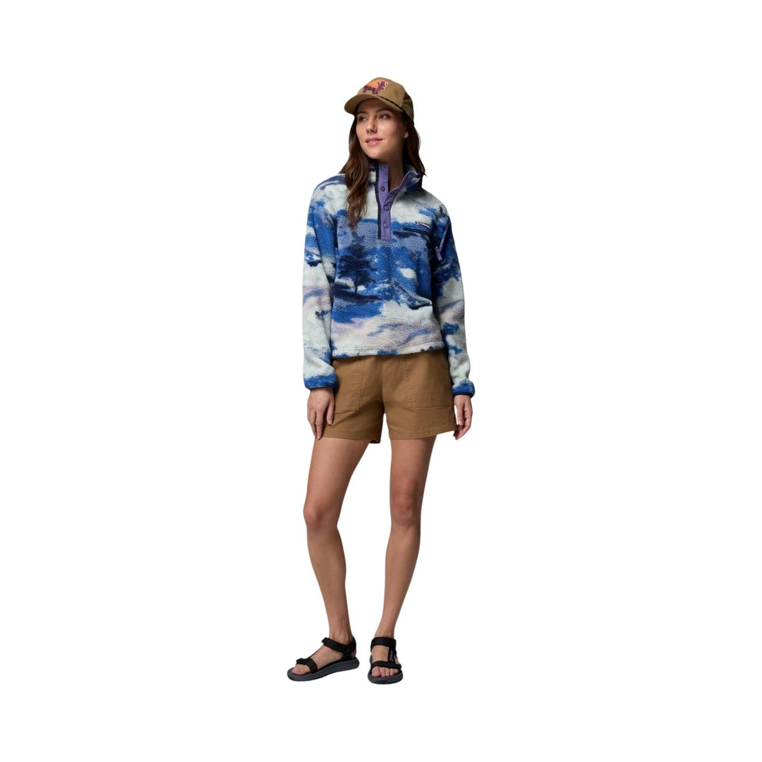 Columbia Women Sweatshirts