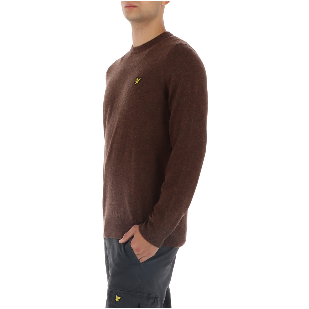 Lyle &amp; Scott Men Knitwear