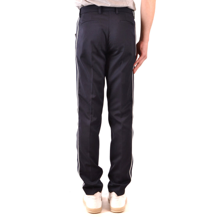 Paolo Pecora Men Trousers