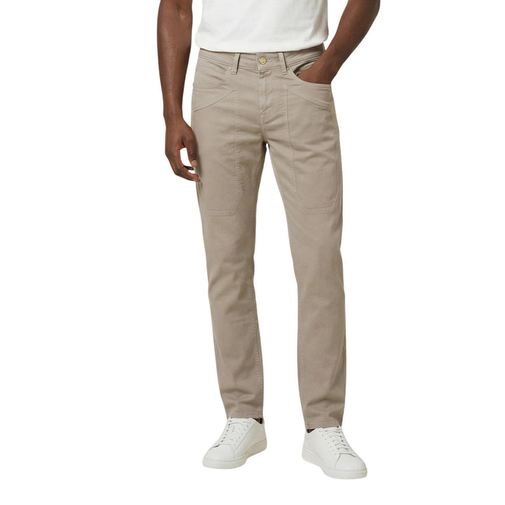 Jeckerson Men Jeans