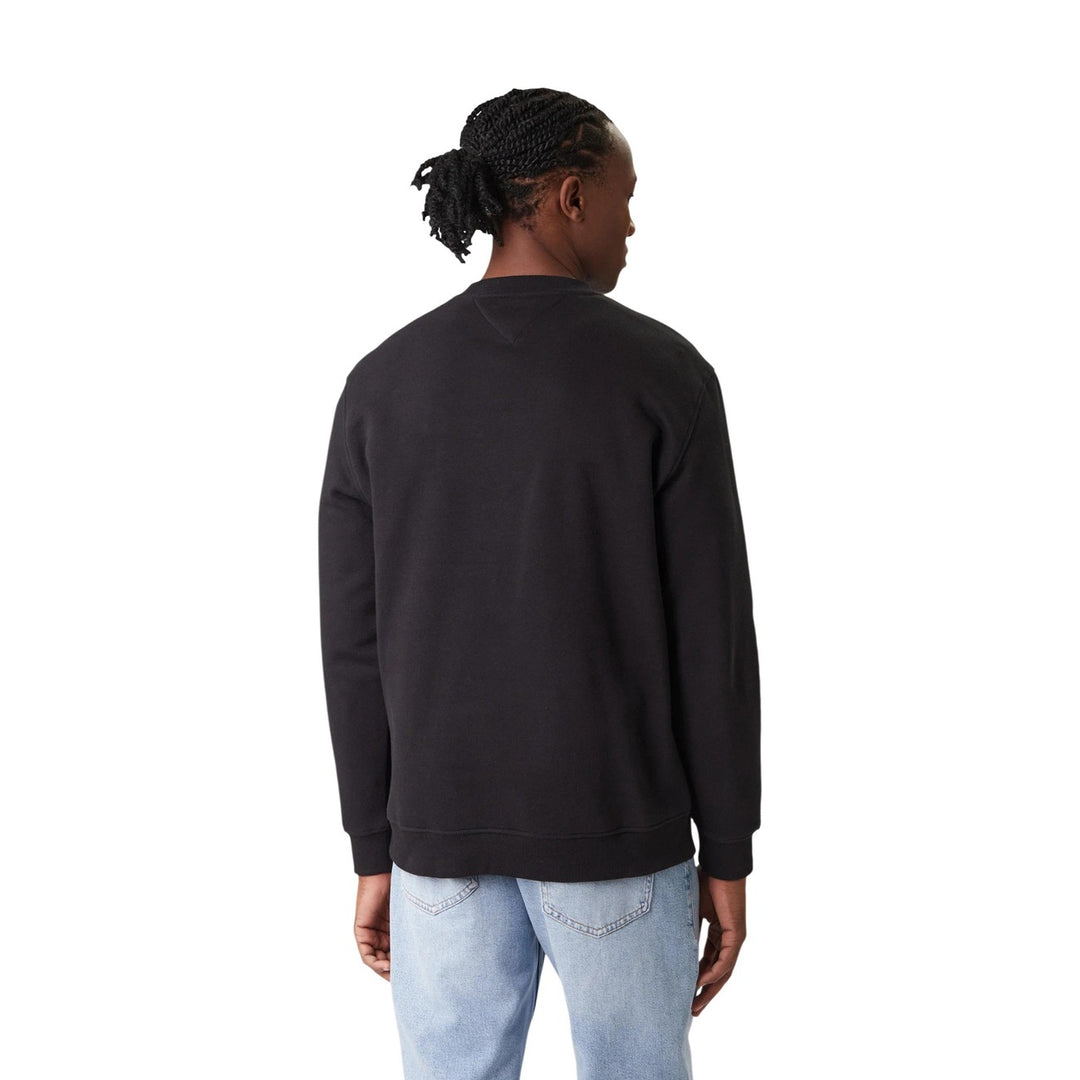 Tommy Hilfiger Jeans Men Sweatshirts