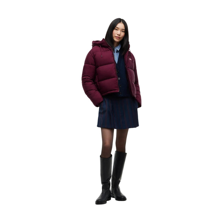 Tommy Hilfiger Jeans - Tommy Hilfiger Jeans  Women Jacket