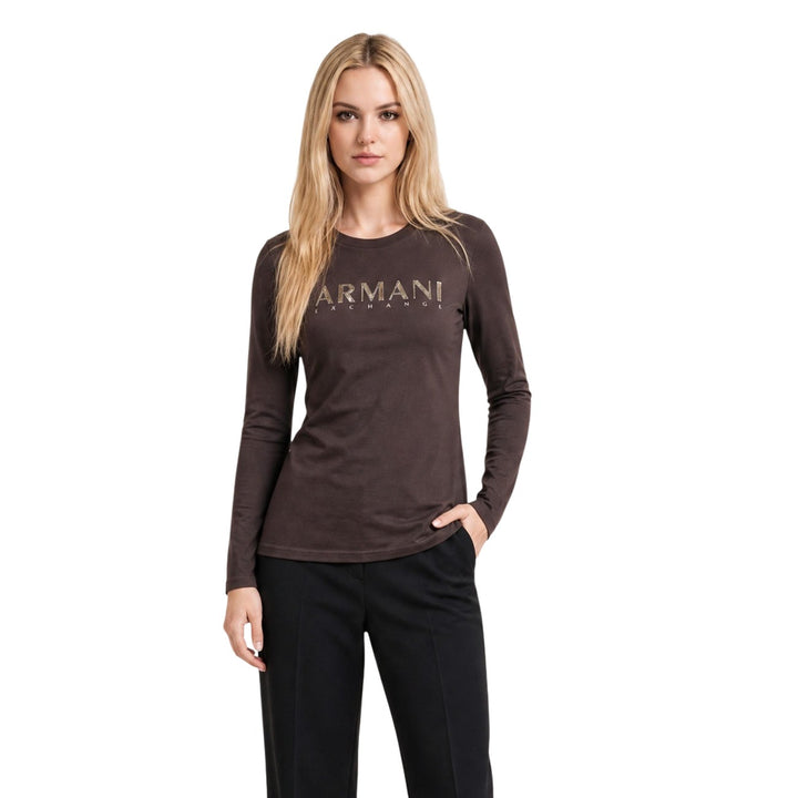 Armani Exchange Women T-Shirt