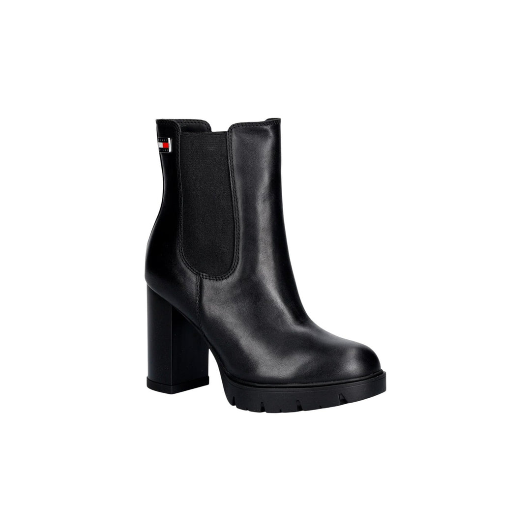 Tommy Hilfiger Jeans Women Boots